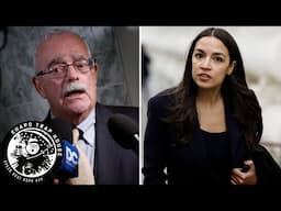 Connolly Out, AOC In? | Chapo Trap House