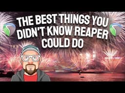 Add FX or FX Chain by Default in REAPER