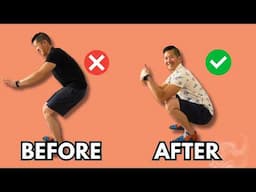 The #1 Stretch for a Deeper Squat (Fix Tight Hips FAST!)