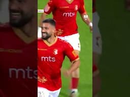 Stoiljković za pobedu Napretka! #mozzartbetsuperligasuperligasrbije