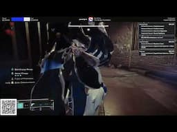 Solo Flawless Sundered Doctrine (Titan)
