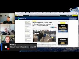 Rocket Lab Weekly
