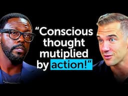 Billy Carson Reveals The Formula for Manifesting Anything