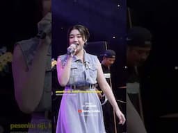 NGERTENONO ATI - Cantika Adella #ngertenonoati  #omadella #cantikaadella #hennyadella