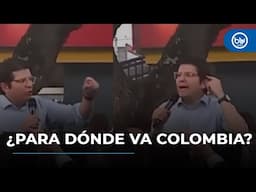 Violencia política en Colombia: atentado a Miguel Uribe y ataques en Cauca y Valle