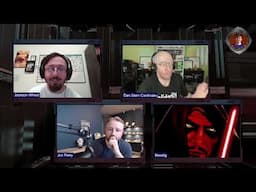 The Origin of COVID-19 with Jon Perry and Dan Stern Cardinale