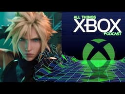 New Xbox Exclusives | Bioshock 4 | Final Fantasy 7 Remake Xbox | Crimson Desert | GTA 6 Details