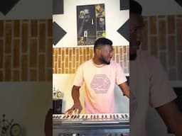 Tamuno Eh Melody