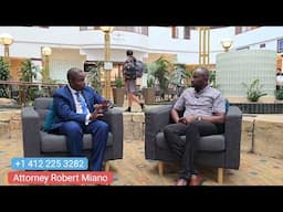 DO YOU KNOW INCASE YOU DIE IN AMERICA WHAT HAPPEN TO YOUR WEALTH?ATTORNEY MIANO  REVEALS SECRETS