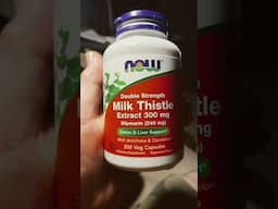 Liver health