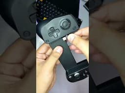 BEST Budget Mobile Gaming Controller | GameSir X5 Lite Unboxing & Review #gamingcontroller