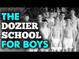 At This School Boys Were Meant to Be Broken.