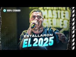 LOS MINUTOS MÁS ADICTIVOS DEL 2025 😱🔝 || *HASTA LA FECHA*