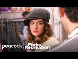 Parks COLD OPENS to watch when your sibling is annoying you | Parks and Recreation