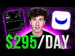 How to Trade Call & Put Options on Webull in 4 Minutes! (DON'T FORGET THIS)