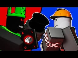 The ENDGAME of Roblox