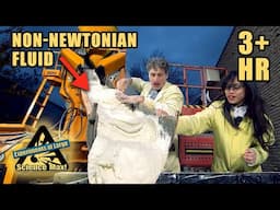 CRAZY EXPERIMENTS | Maxed Out States of Matter | Full Episodes | Science Max