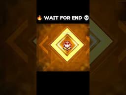 Finnally Master Lag Gaya 💀 #shortsfeed #freefire #shorts