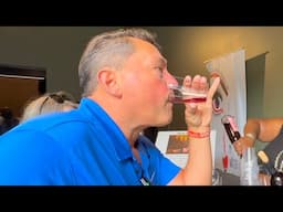 PRE-DERBY WINE TASTING & MozzaPi Pizza @ TEN20 CRAFT BREWERY | Sponsored by Wineing Widows