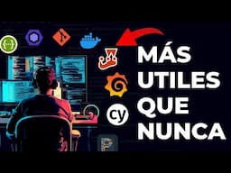 Si Usas IA para Programar… Necesitas Estas Herramientas