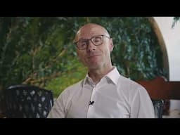 The CxO Interviews | How I think about Tech Disruption