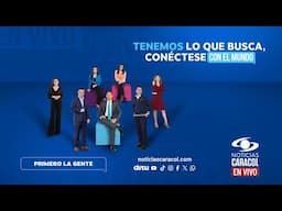 NOTICIAS CARACOL EN VIVO 🔴