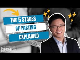 The 5 Stages of Fasting Explained