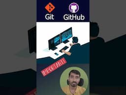 What is Git & GitHub #git #github #coding
