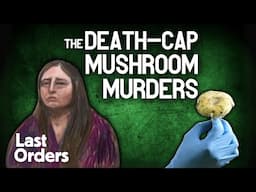 The death-cap mushroom killer
