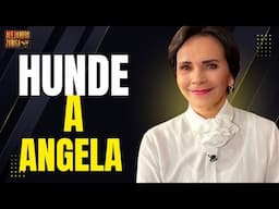 PATI CHAPOY HUNDE A ANGELA AGUILAR EN ENTREVISTA CON PEPE AGUILAR