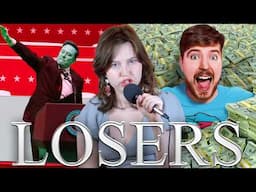The Age of Losers