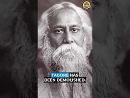 Why Was Abanindranath Tagore’s Historic House Demolished?