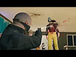 What is it like to be a Chang Gang Leader🐉 | NoPixel | Prodigy RP | GTA RP | CG