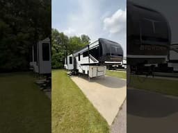 2025 Bighorn 331RL #bighorn #rvtour #camp #camper #camping #top #class