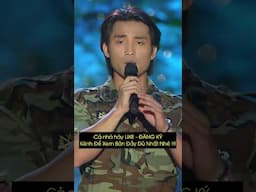 Nửa Đêm Biên Giới | #short #shorts #dannguyen