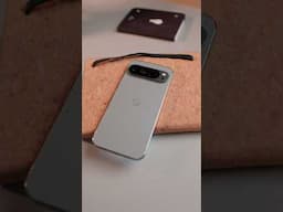 28K Pixel 9 Pro XL is finally here 🤩|#shorts #google #pixel9proxl
