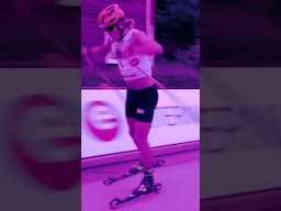 Klæbo’s High-speed V2