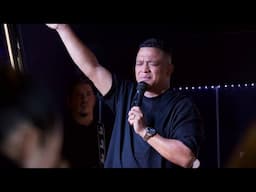 EN VIVO SEMANA SANTA | El despertar de la Novia - Cesar Pineda | Sábado Santo 19/04/2025