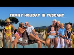 A Fun Family Friendly Holiday in Italy! | The Best Campsite in Europe? | Elanna Pecherle