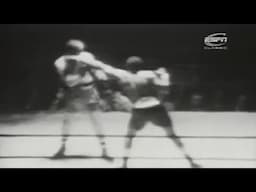 WOW!! WHAT A FIGHT | Sonny Liston vs Chuck Wepner, Full HD Highlights