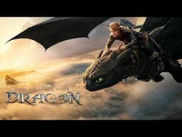 How to Train Your Dragon (2025) Film Explained in Hindi/Urdu | Dragon's Secret Summarized हिन्दी