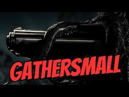 GATHERSMALL!  Field Testing Guns, Cigars, and Friends