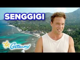 Exploring Senggigi | Getaway 2025