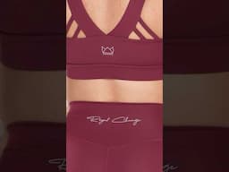 Improved fit, improved fabric, improved designs, evolved colors. Our best collection to date! 6.6.25