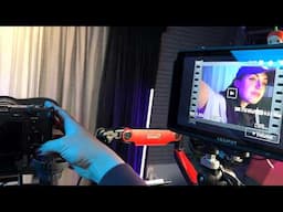 POV: How I Get Ready to Film an ASMR Video