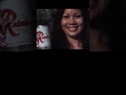 “Rainier: A Beer Odyssey” is an epic journey through the brewery's iconic ad campaign