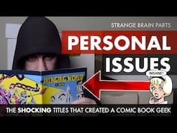 The Reading List: Personal Favourites