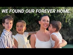We're FINALLY Moving into a House! 🇵🇭 The KITO Family