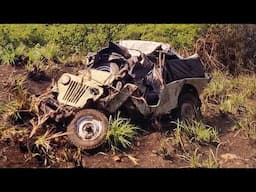 Unbelievable Off-Road Fails & Insane Wins! 4x4 Madness