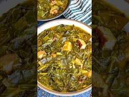 Gumbo Z’Herbes: A Creole Classic You NEED to Taste